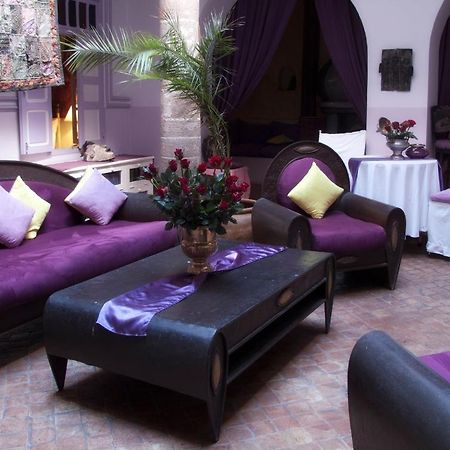 Casa Lila & Spa Эс-Сувейра Экстерьер фото