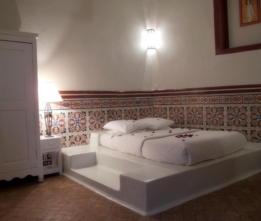 Casa Lila & Spa Эс-Сувейра Номер фото