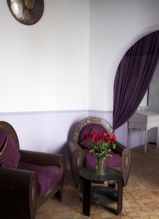 Casa Lila & Spa Эс-Сувейра Номер фото