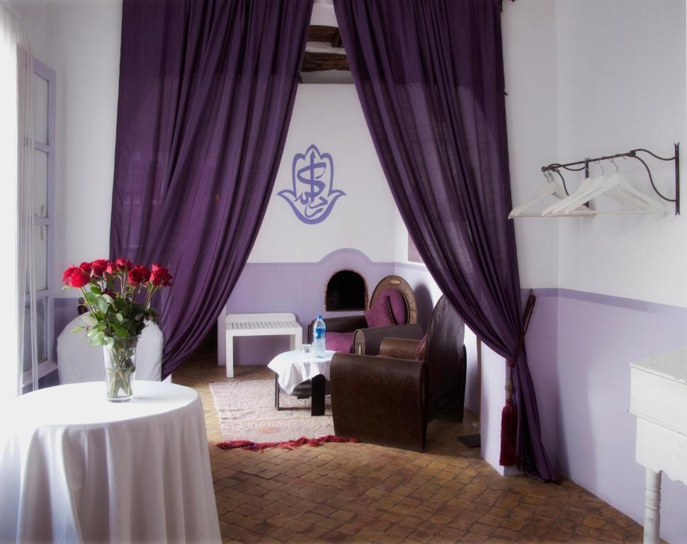 Casa Lila & Spa Эс-Сувейра Номер фото