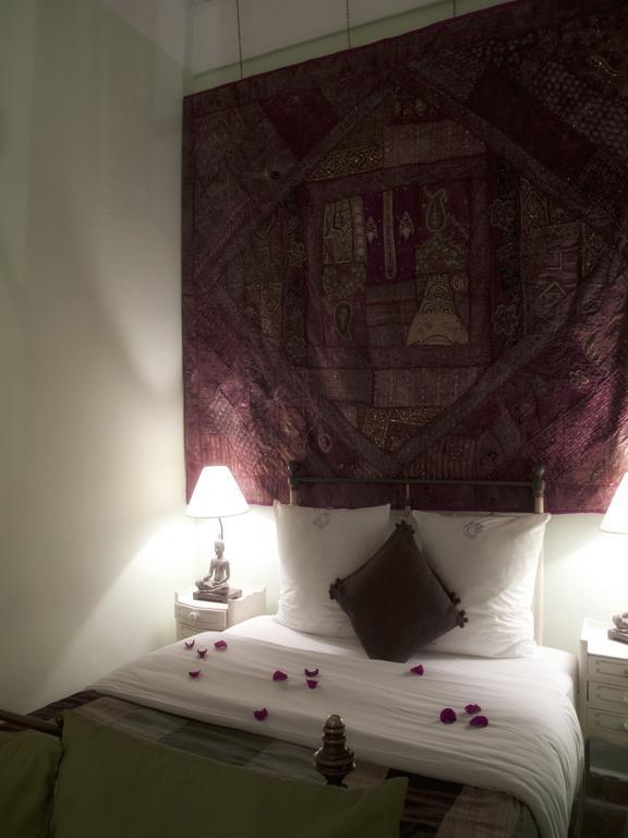 Casa Lila & Spa Эс-Сувейра Номер фото