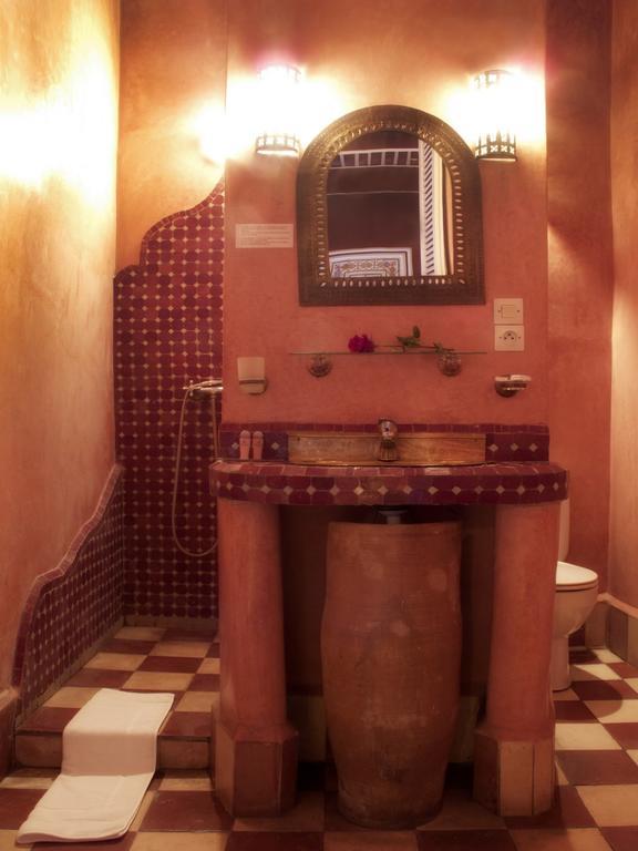 Casa Lila & Spa Эс-Сувейра Номер фото