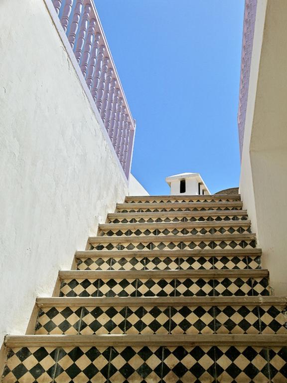 Casa Lila & Spa Эс-Сувейра Экстерьер фото