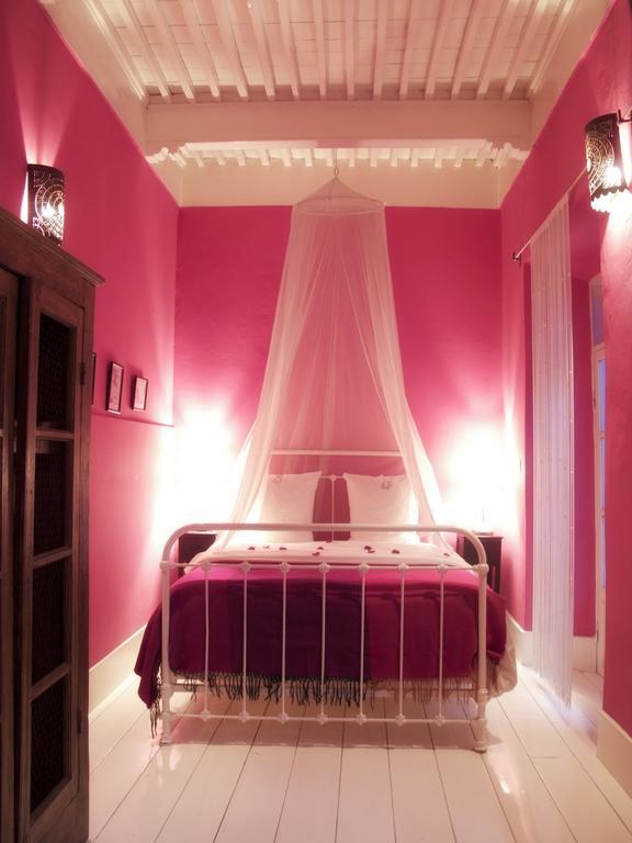 Casa Lila & Spa Эс-Сувейра Номер фото