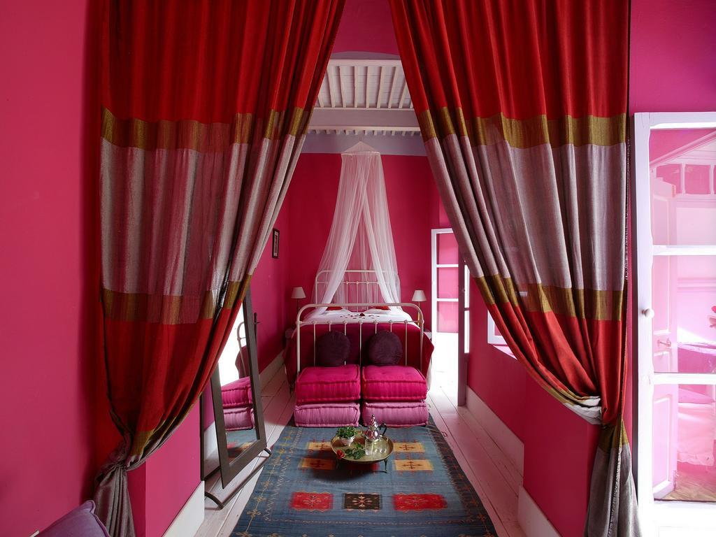 Casa Lila & Spa Эс-Сувейра Экстерьер фото
