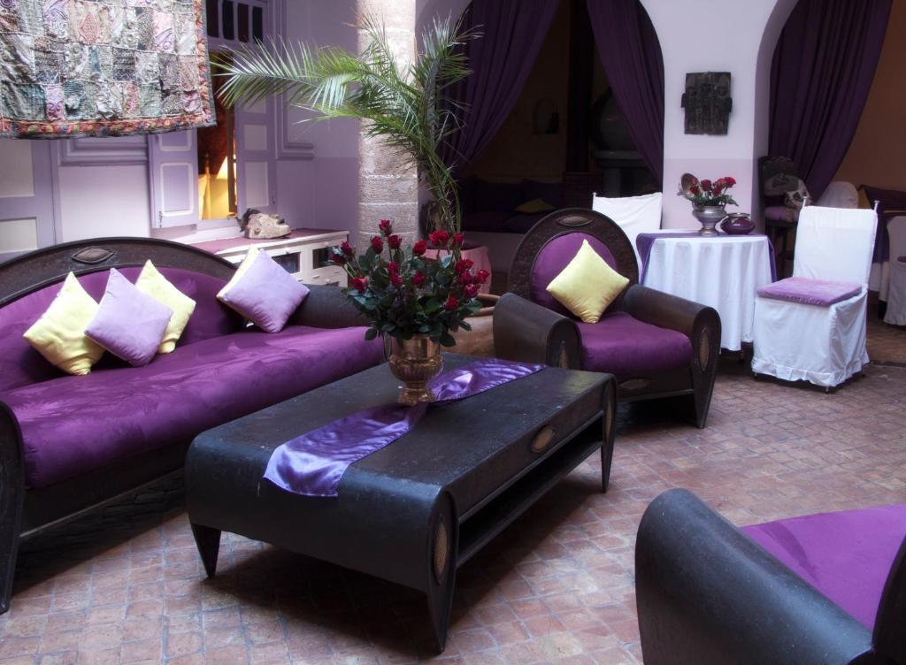 Casa Lila & Spa Эс-Сувейра Экстерьер фото