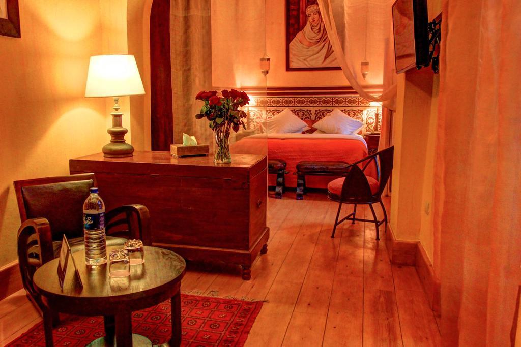 Casa Lila & Spa Эс-Сувейра Экстерьер фото