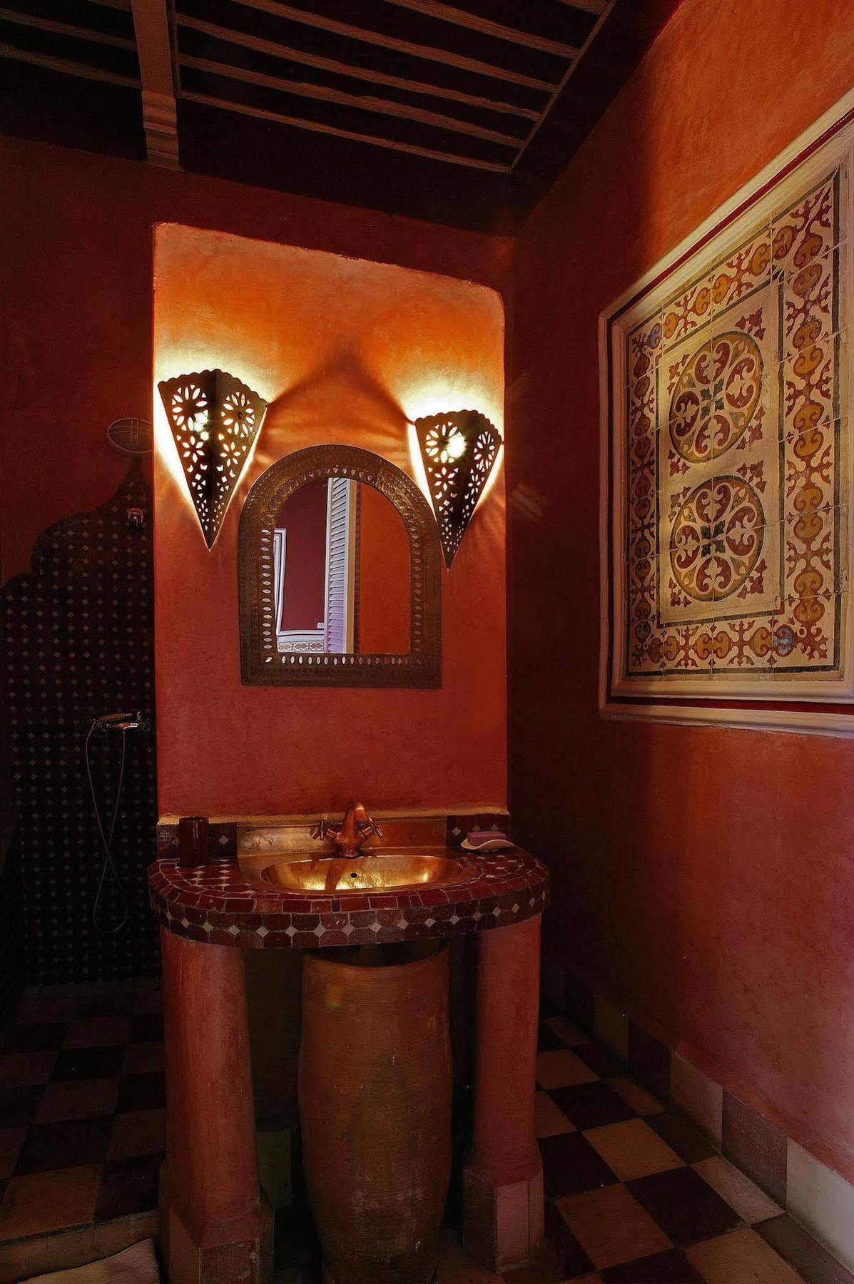 Casa Lila & Spa Эс-Сувейра Экстерьер фото