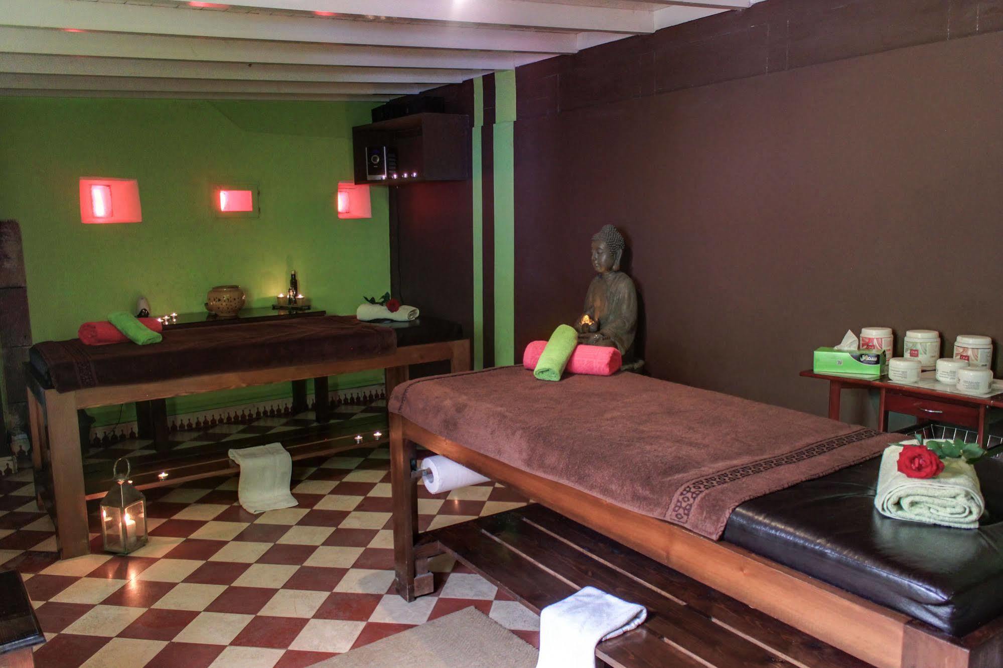Casa Lila & Spa Эс-Сувейра Экстерьер фото