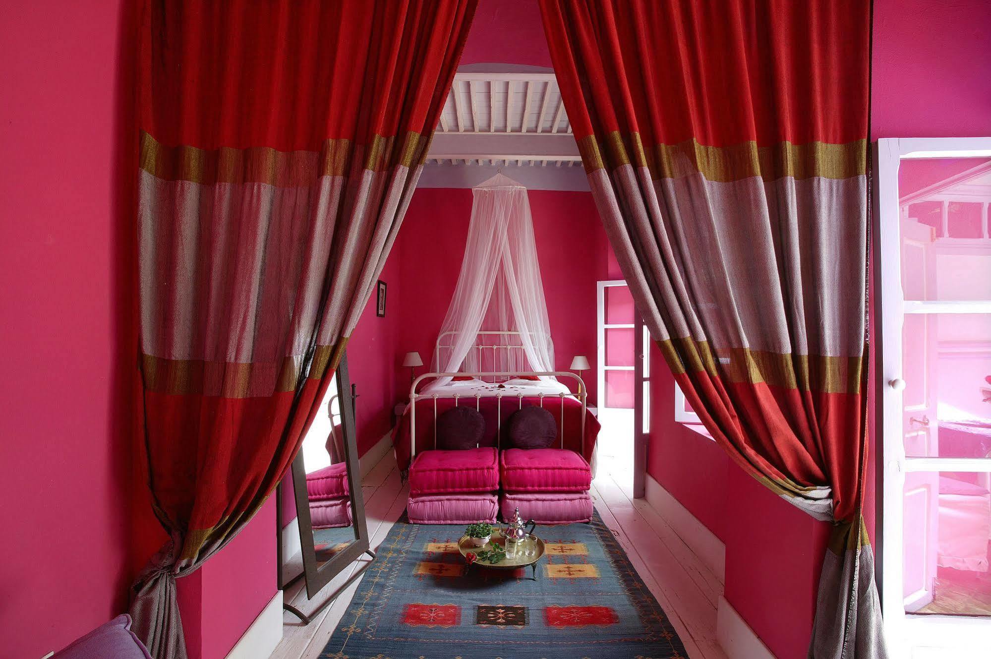 Casa Lila & Spa Эс-Сувейра Экстерьер фото