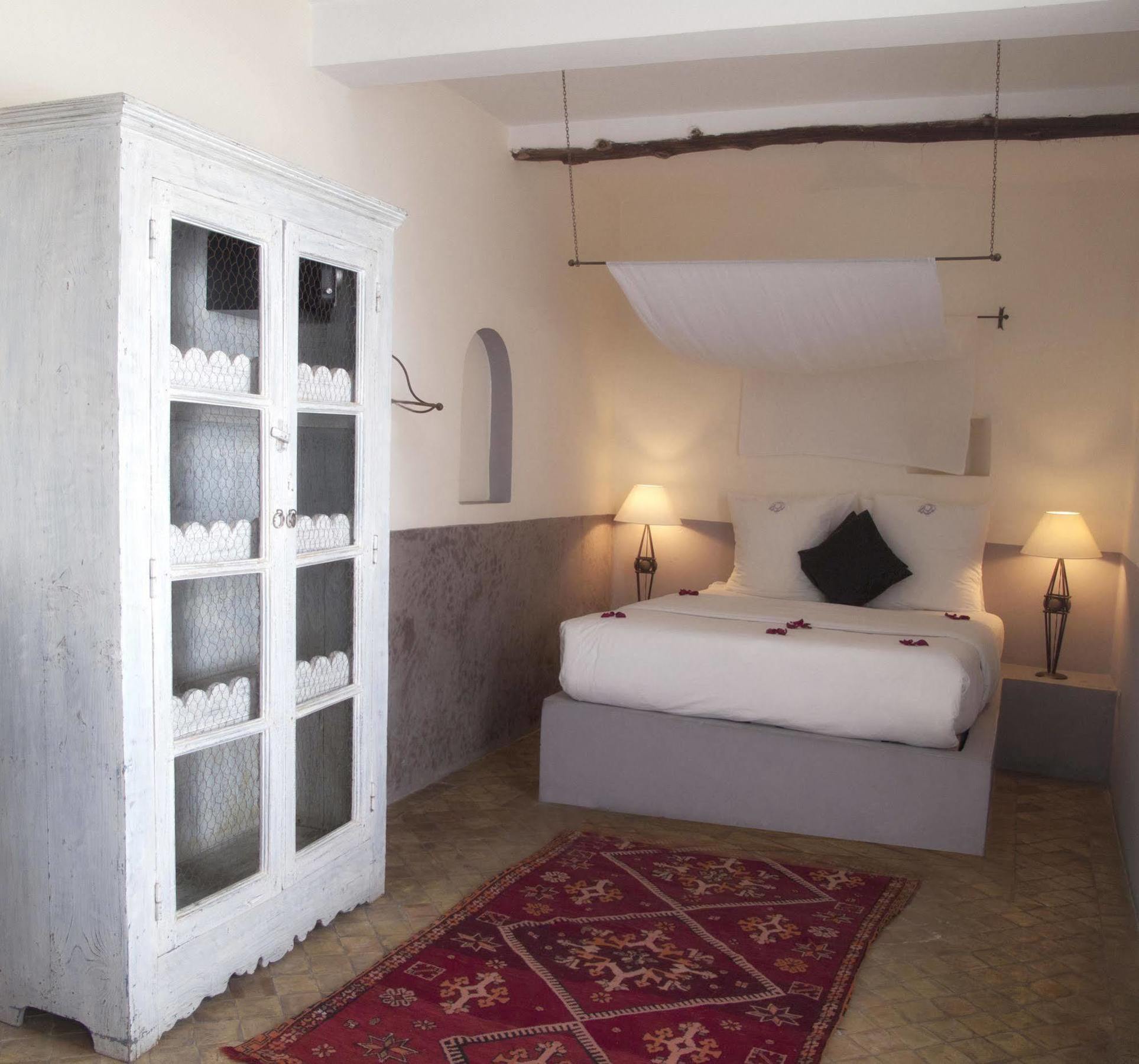 Casa Lila & Spa Эс-Сувейра Экстерьер фото