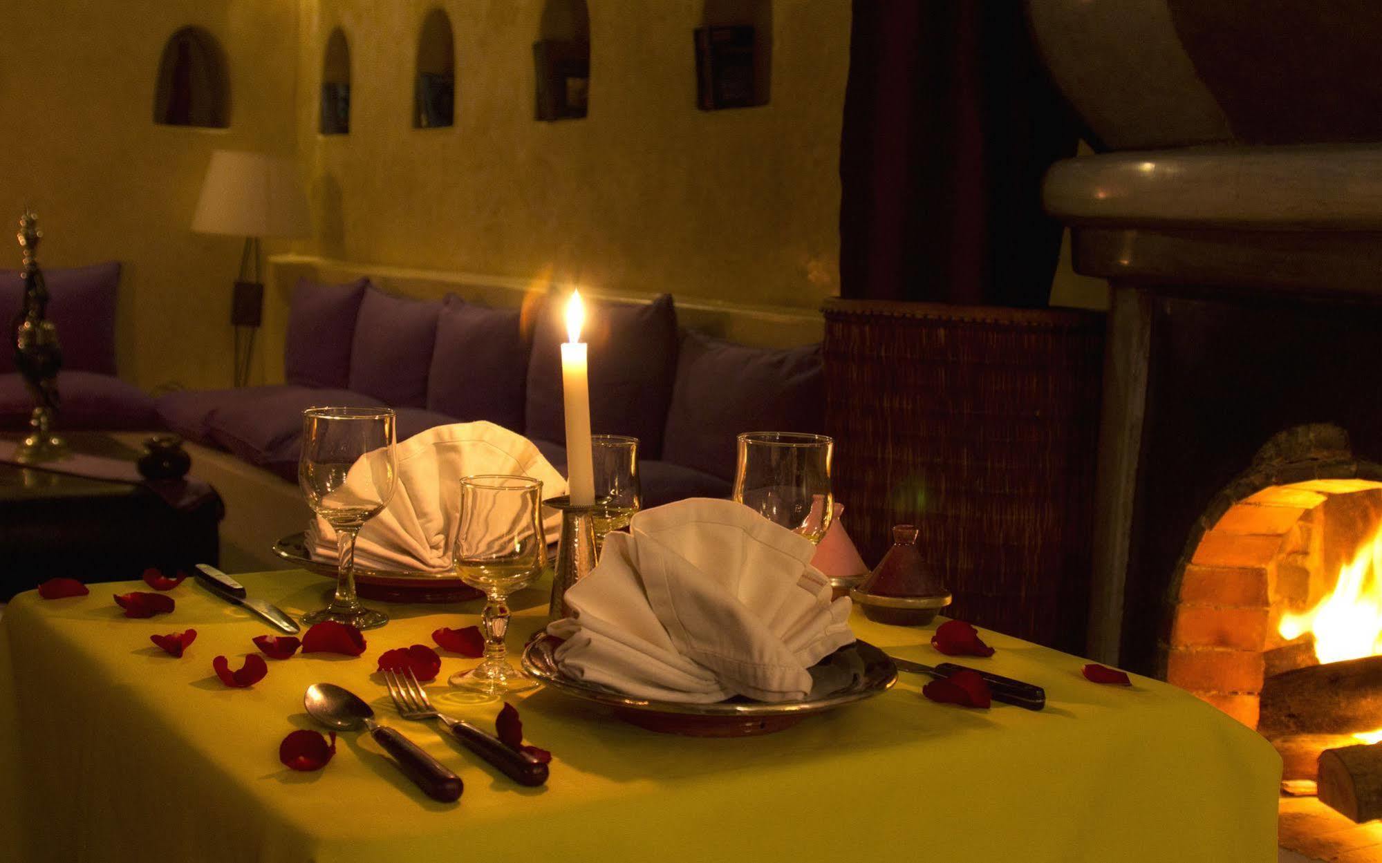 Casa Lila & Spa Эс-Сувейра Экстерьер фото