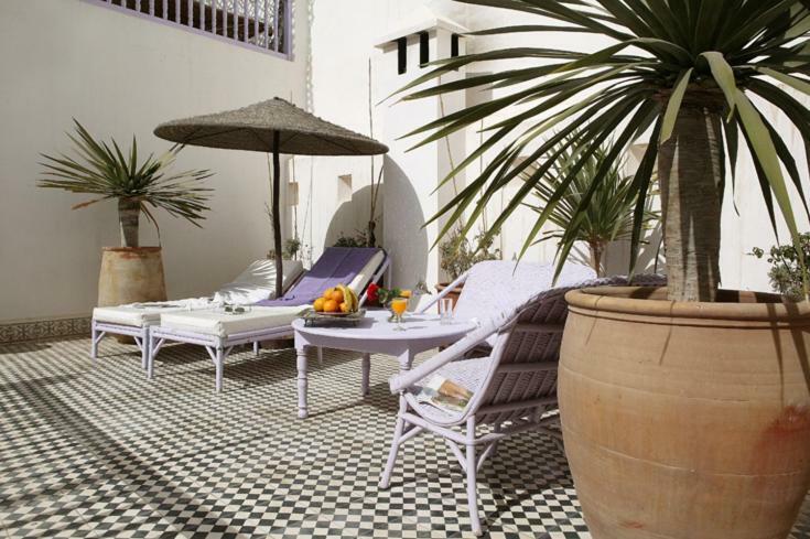 Casa Lila & Spa Эс-Сувейра Номер фото