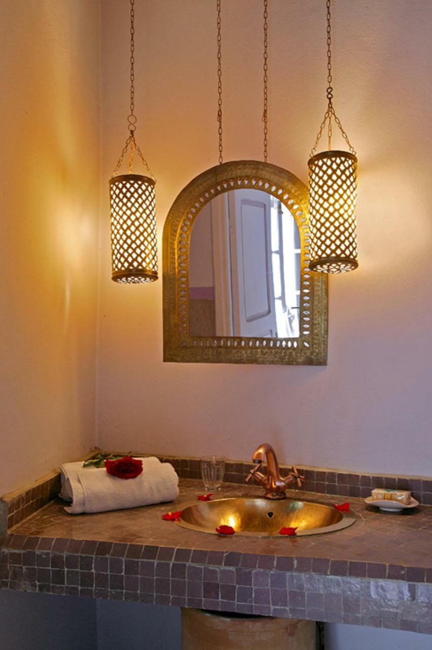 Casa Lila & Spa Эс-Сувейра Номер фото