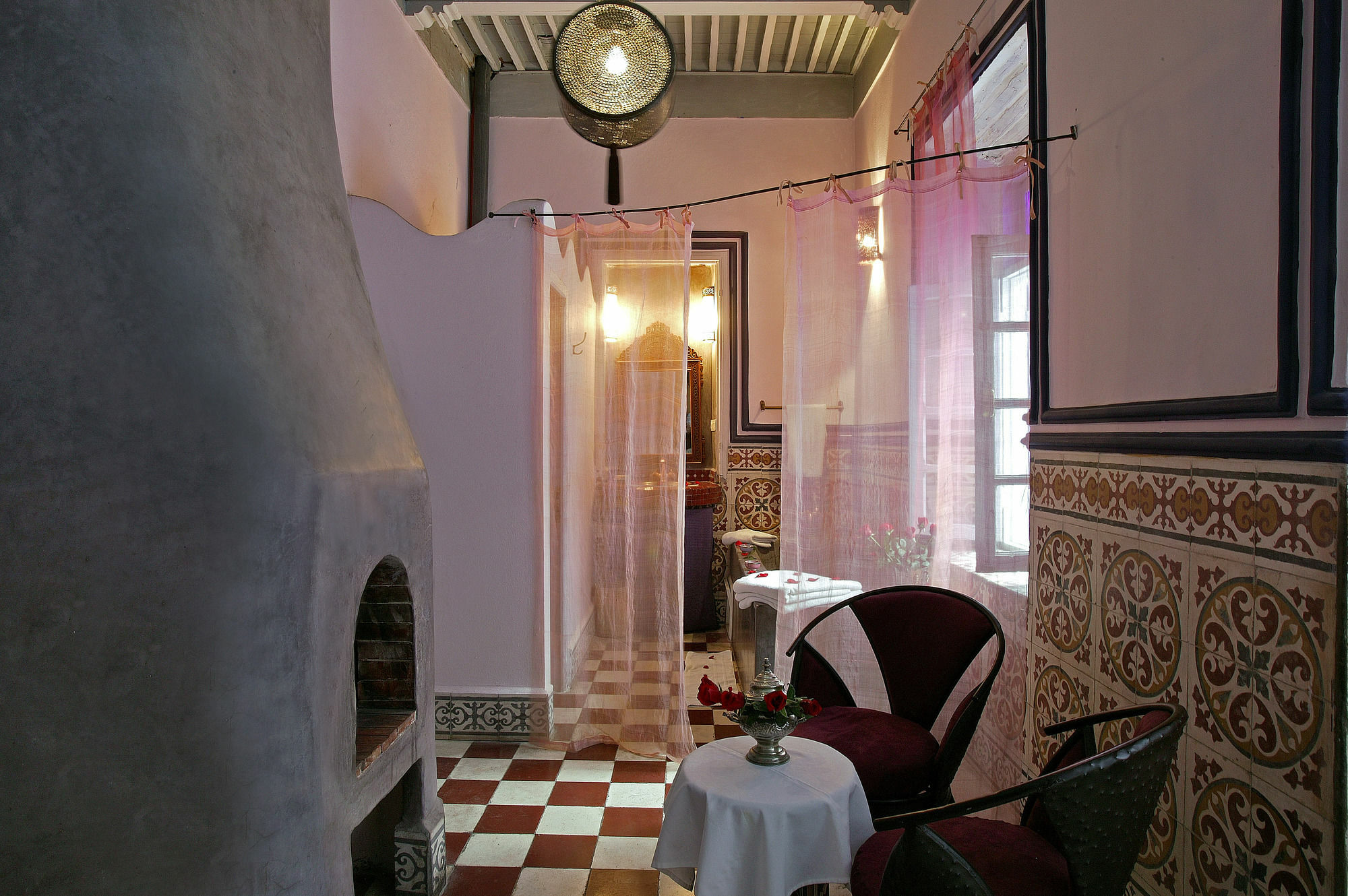 Casa Lila & Spa Эс-Сувейра Экстерьер фото