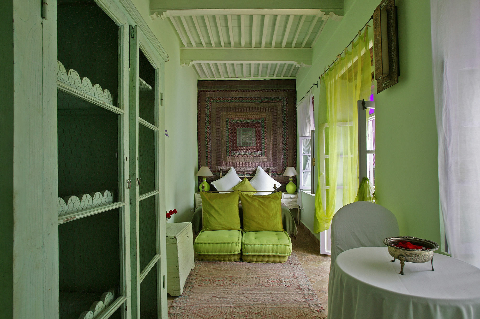 Casa Lila & Spa Эс-Сувейра Экстерьер фото